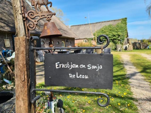 Rumah Indo Garden Wilp Esterno foto